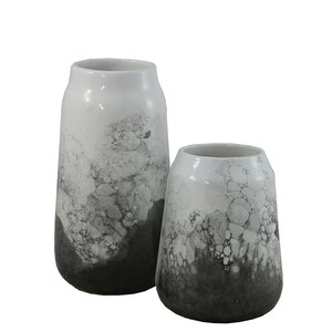 2 Piece Vermont Table Vase Set