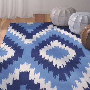 Brierfield Hand Tufted Wool Area Rug