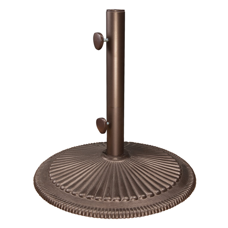 wayfair umbrella base
