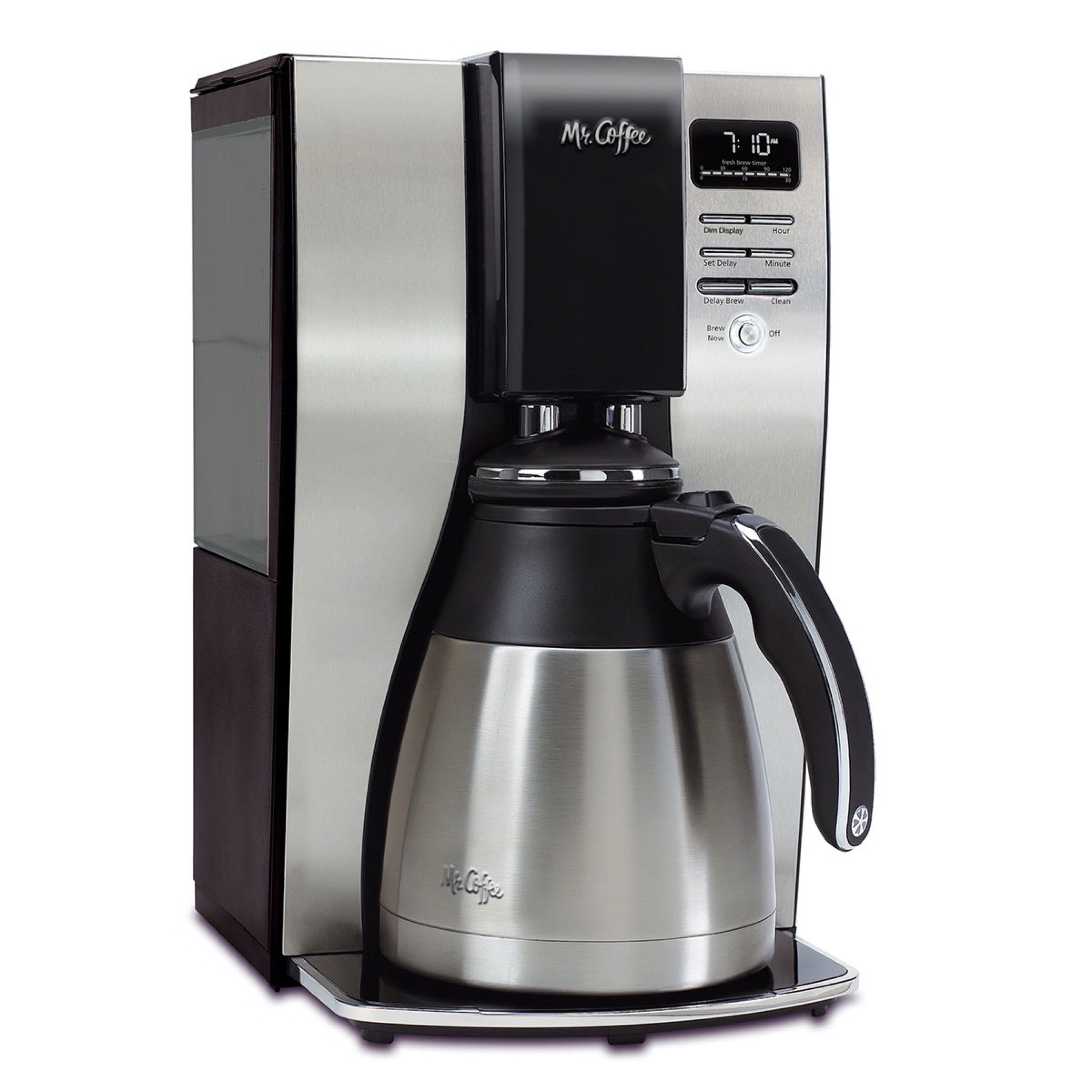 Coffee 10-Cup Coffee Maker \u0026 Reviews 