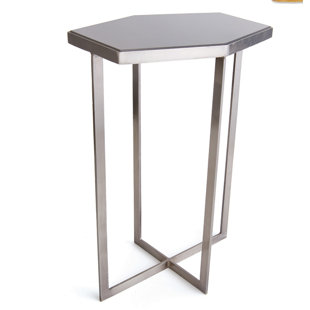 Brady End Table by Orren Ellis Read Reviews