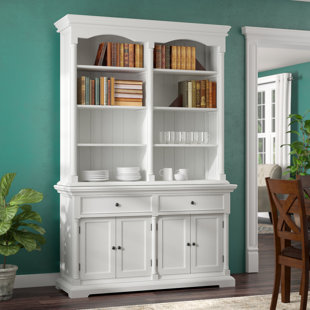 Go to store & view more images Darby Home Co Westmont China Cabinet