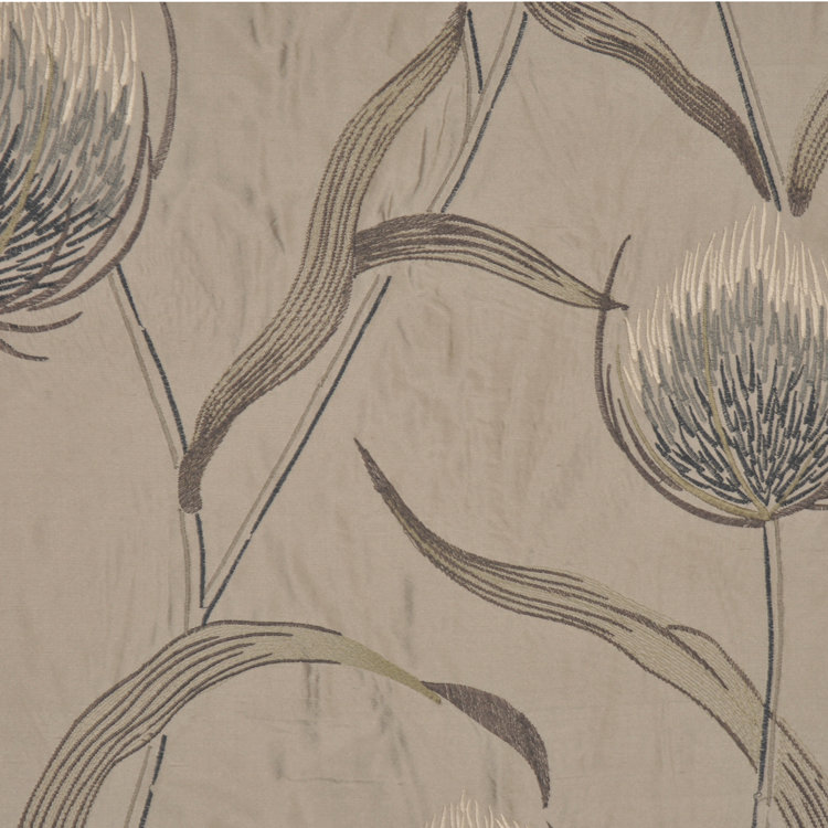 Rm Coco Allure Floral Foliage Fabric Wayfair