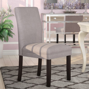 Go to store & view more images Willa Arlo Interiors Romeo Parson Chair (Set of 2)