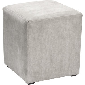 Würfelhocker Newbury von Wayfair Custom Upholst..