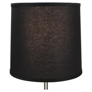 Small Black Lamp Shades Wayfair Quickview