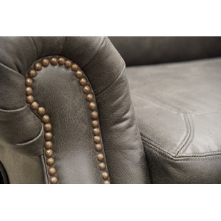 Aspasia Reclining Loveseat by Red Barrel Studio Best Choices