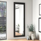 Modern Contemporary Living Room Mirrors Allmodern