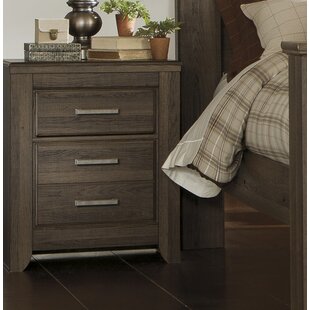 Granite Top Nightstand Wayfair