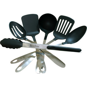 6 Piece Must Have Tool Utensil Set