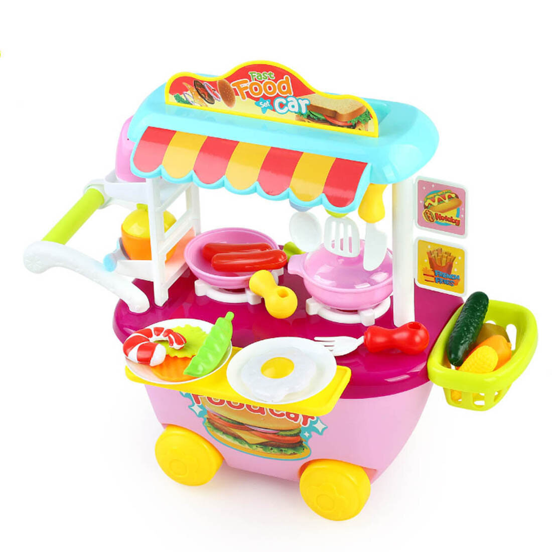 online toy kitchen set