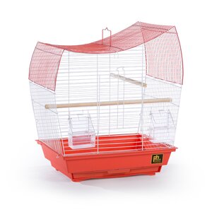 Pet Products Southbeach Wave Top Bird Cage