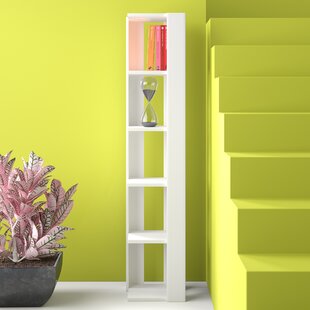 Neilson Corner Bookcase By Hashtag Home