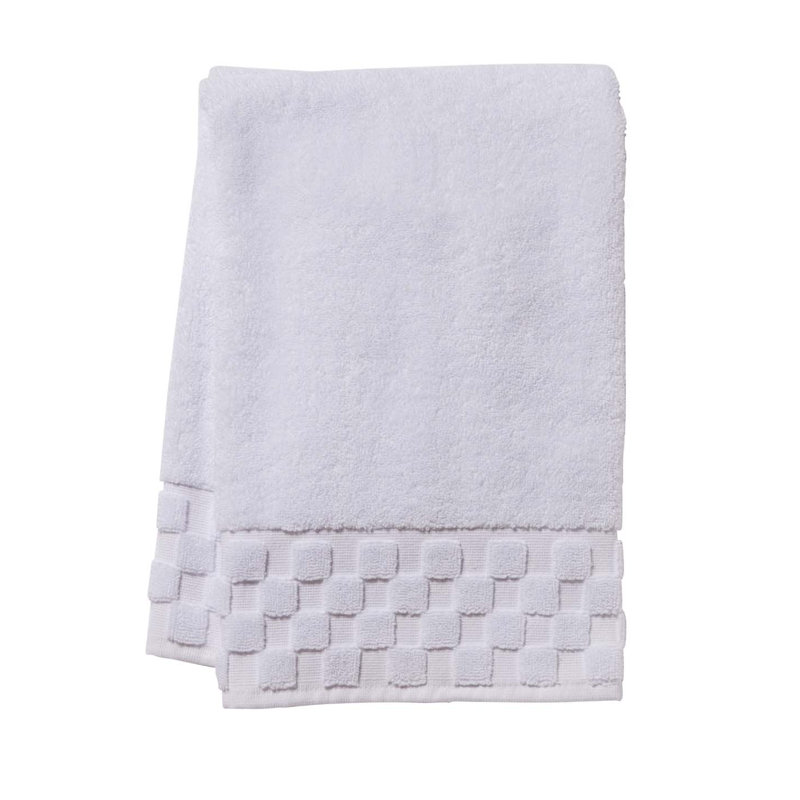 Luxury 600 GSM 100/% Egyptian Cotton GEO Towel Hand Bath Sheet Bathroom Set