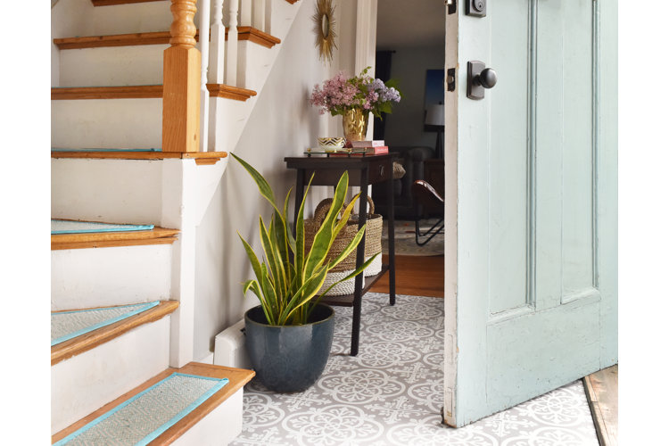 6 Simple Small Entryway Design Ideas | Wayfair