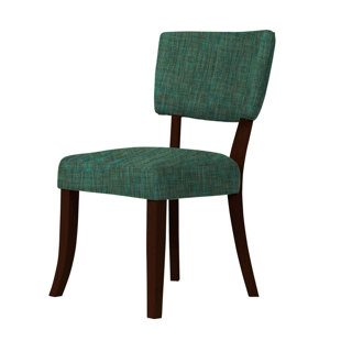 Go to store & view more images Red Barrel Studio Larochelle Side Chair (Set of 2)