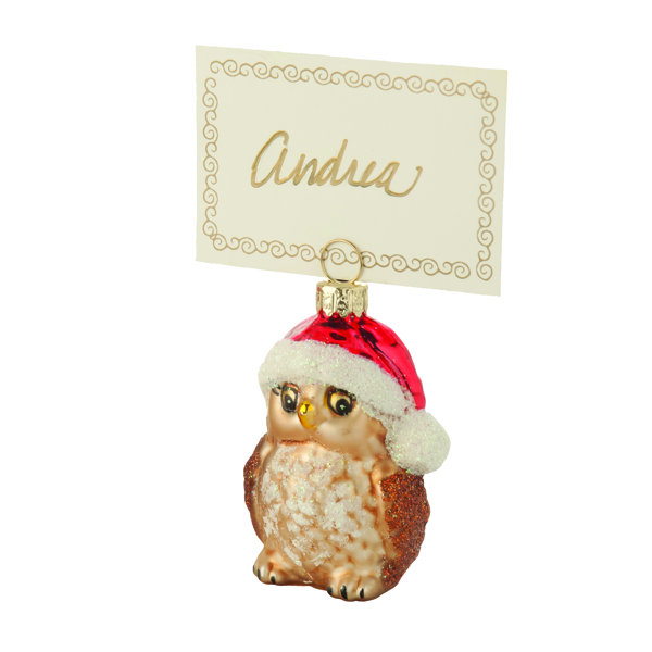 Hanging Christmas Card Holder Wayfair