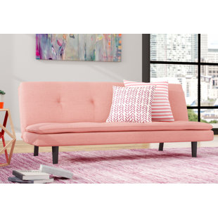 Small Scale Sleeper Sofa Wayfair Quickview