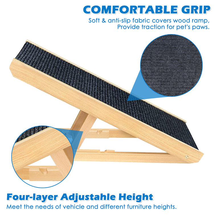 ramp 4 paws