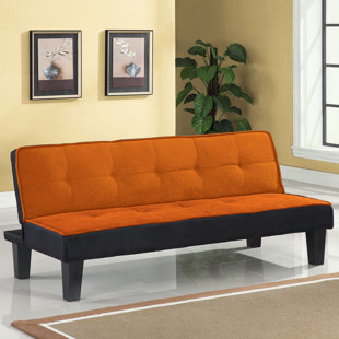 Hamar Convertible Sofa by A&J Homes Studio