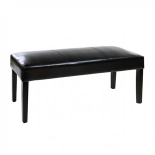 Go to store & view more images Red Barrel Studio Kenshawn Bedroom Bench