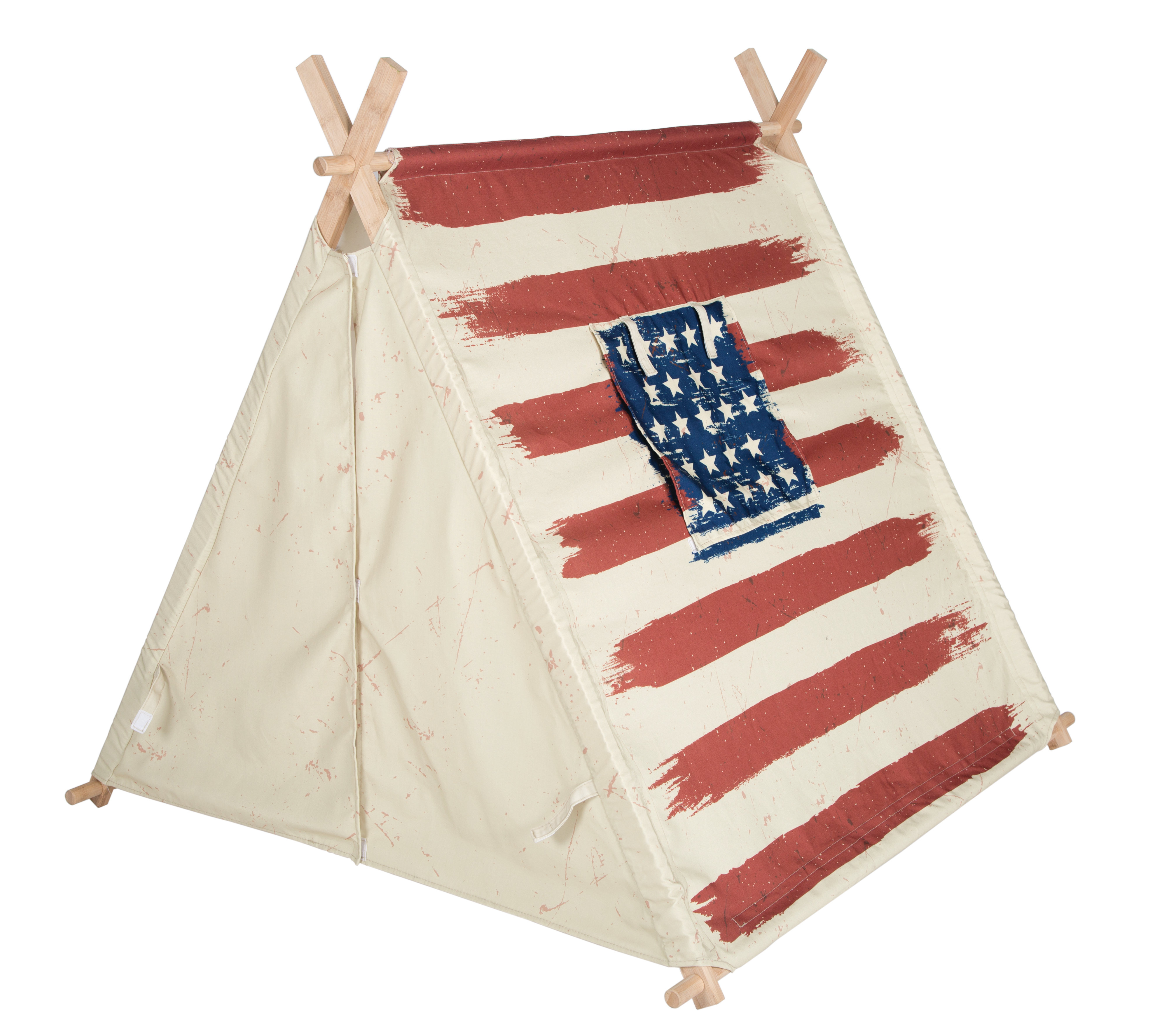 pacific play tents teepee