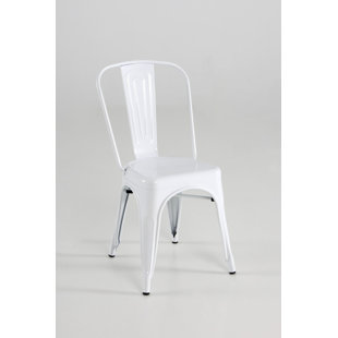 White Wrought Iron Chairs Wayfair Co Uk Quickview