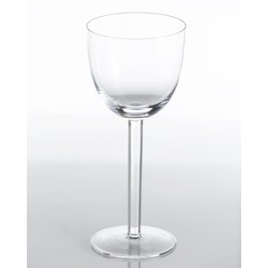 Paola White Wine Glass (Set of 4)