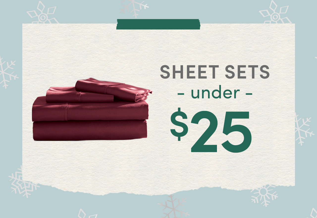 [BIG SALE] Today's Deal Sheet Sets You’ll Love In 2023 Wayfair