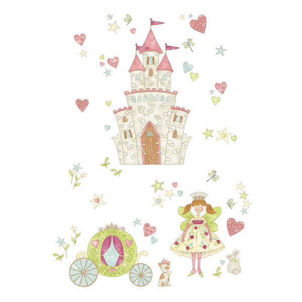 Star Wall Decor Wayfair