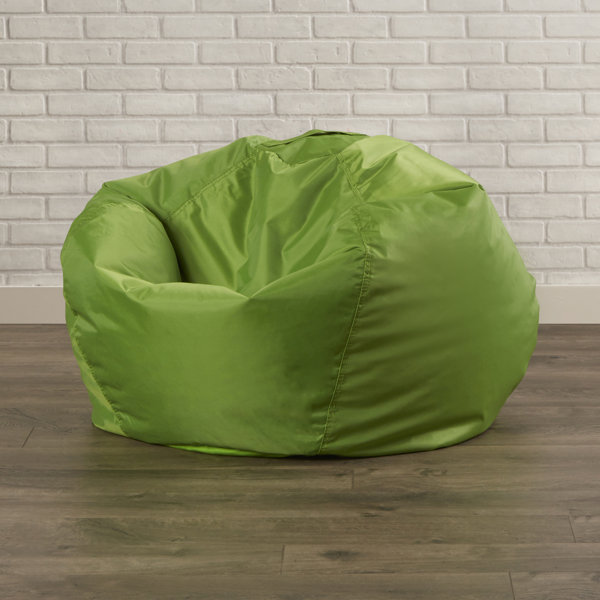 big bean bag chair