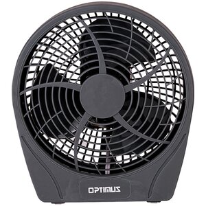 Stylish Personal 9 Table Fan