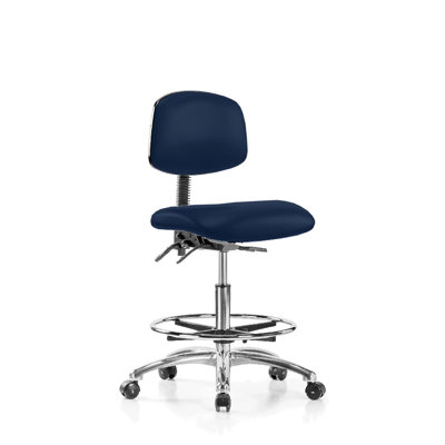LowBack Drafting Chair Perch Chairs  Stools