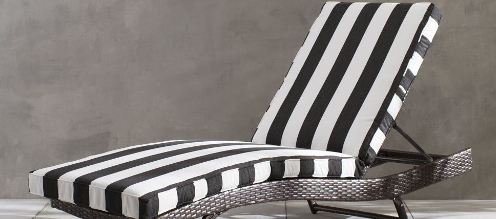 Modern Outdoor Lounge Furniture | AllModern Modern Outdoor Lounge Furniture | AllModern