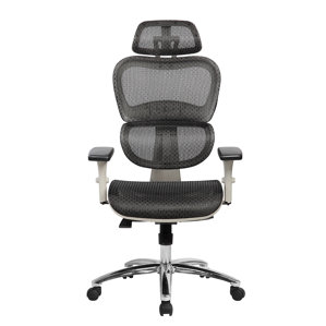 grey office chairs | joss & main grey office chairs | joss & main