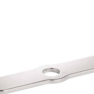 Maestro Bath Deck Plates Perigold