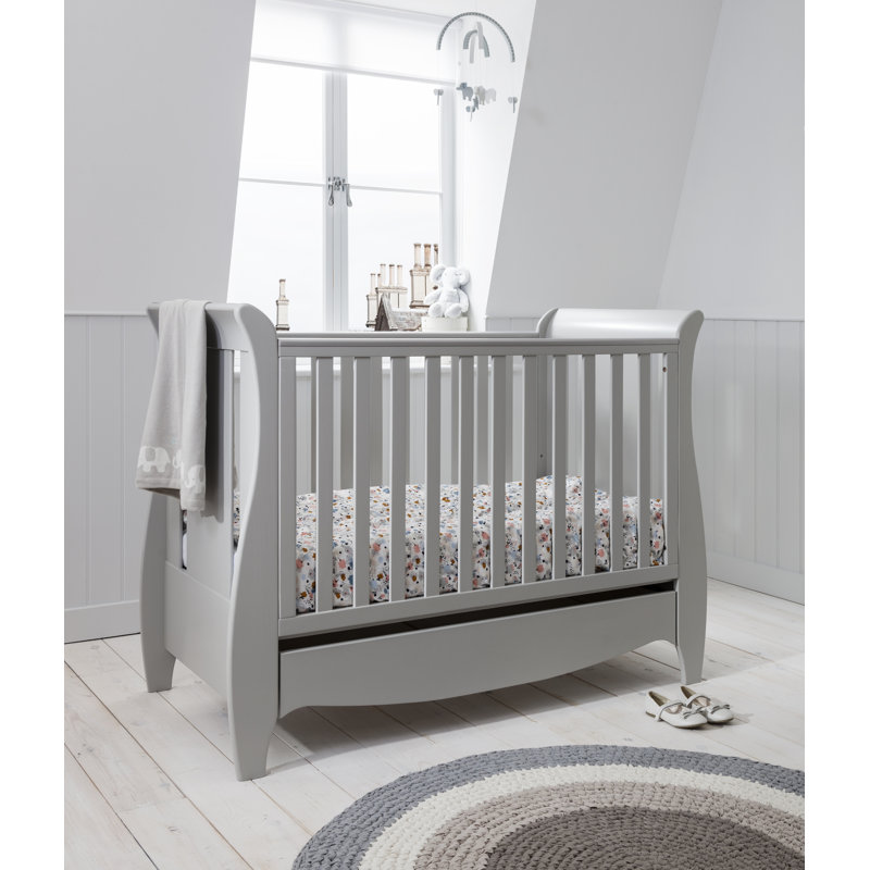 space saver cot bedding uk