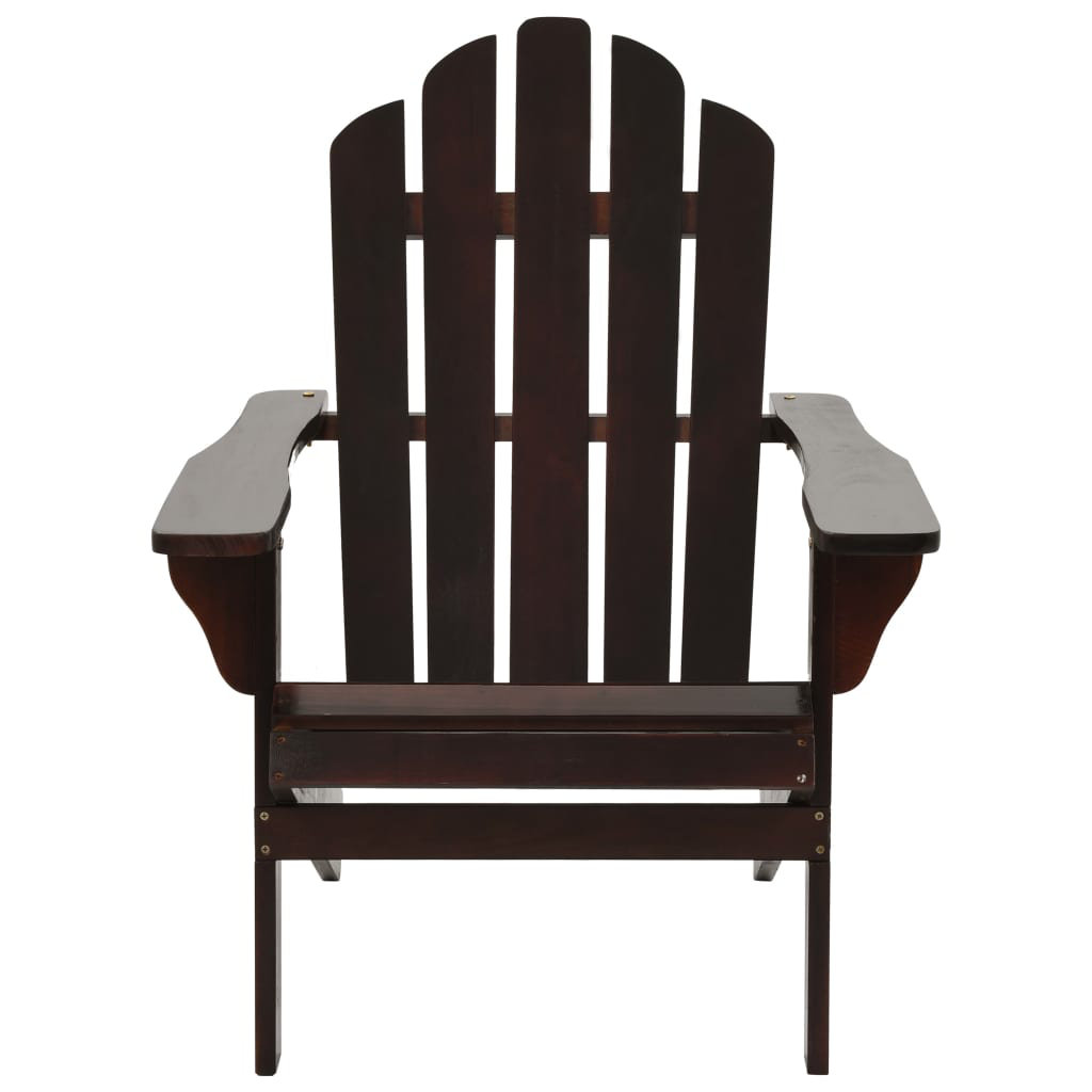 Dakota Fields Reclining Garden Chair Wayfair.co.uk