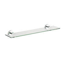 Glass Bathroom Cabinets Shelving You Ll Love Wayfair Co Uk