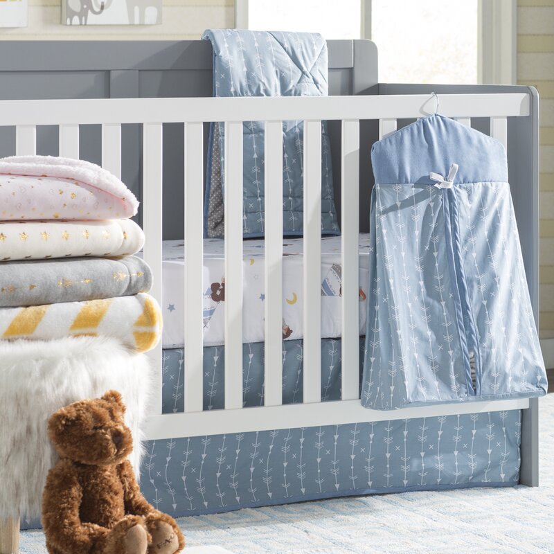 harriet bee crib bedding