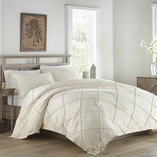 All Season Ivory Cream Duvet Covers Sets You Ll Love In 2020