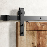 60 Inch Barn Door Wayfair