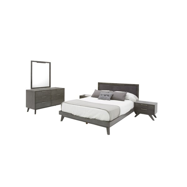 Modern Contemporary Broyhill Bedroom Furniture Allmodern