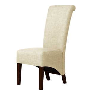 Go to store & view more images Langley Street Ramon Upholstered Dining Chair (Set of 2)