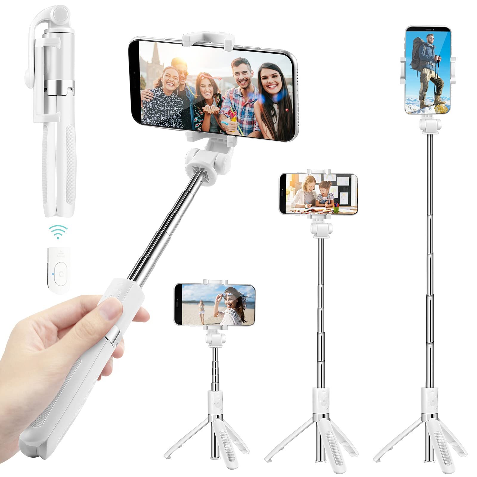 Селфи палка Басеус. Селфи палка для айфона 11. Selfie Stick. Селфи палка со стабилизатором для андроид купить.