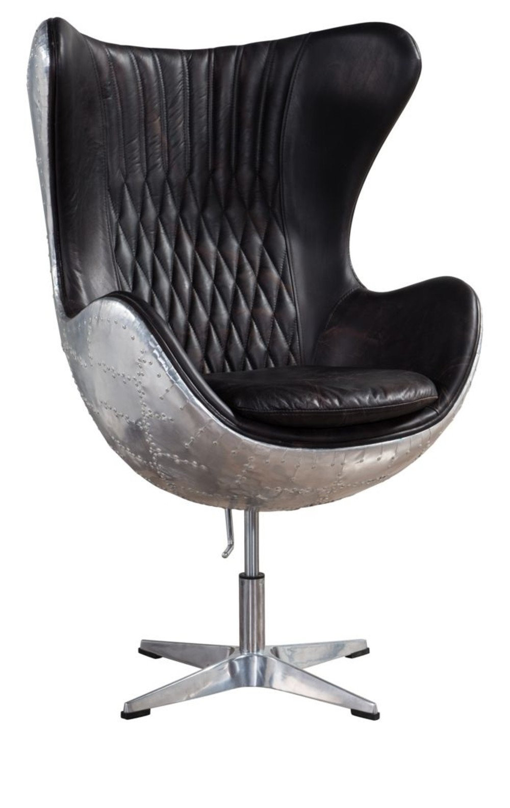 Randle discount swivel chair