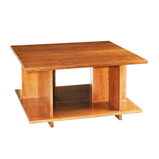 Joshua Coffee Table by Joe Ruggiero Collection Cool