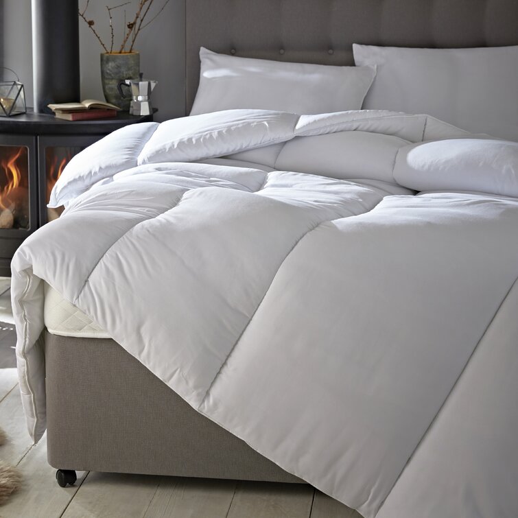 15tog single duvet