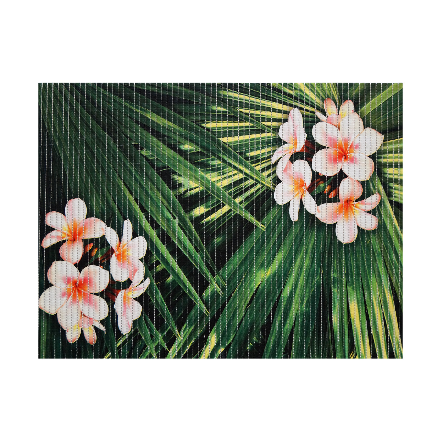 Dundee Deco Bath Mat Wayfair