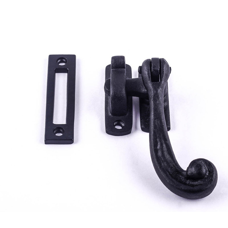 Longshore Tides Maise Sash Window And Door Lock Curtain Hardware Accessory Wayfair